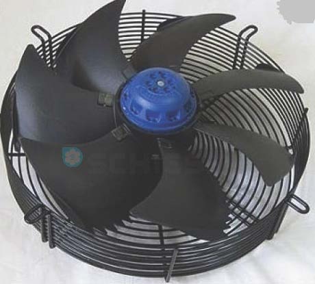 více o produktu - Ventilátor FN035-4EK.0F.V7P3 (167174), Ziehl - Abegg